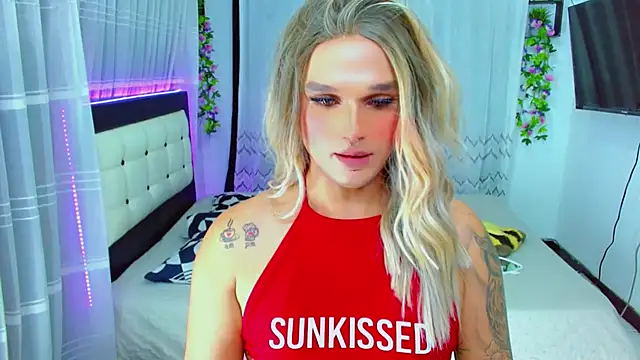 TaylorMon live XXX chat