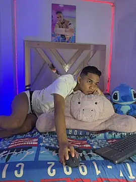 Chat +18 de dilan_alfonzo ao vivo