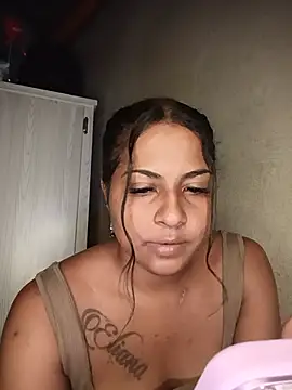 Chatroom XXX en direct de Giselabrunette25