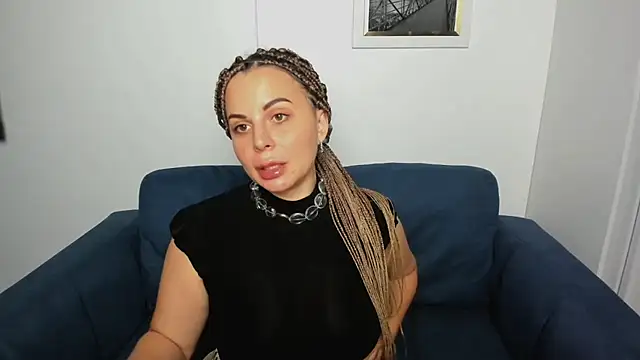 LilithVice Chat XXX in diretta