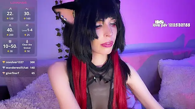watchmeswitch's Live XXX Chat