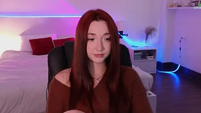 Chat +18 de Anna_Vey ao vivo