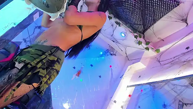 Živý XXX chat steissy_daring