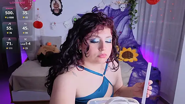 XXX chat uživo modela sofix__