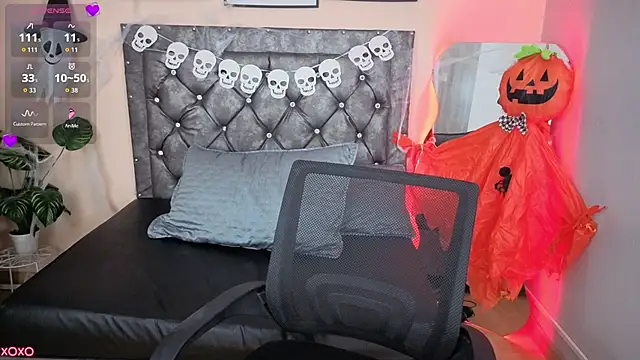 Živý XXX chat Yuno_Martins