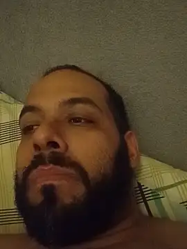 Carlos02145 Show Webcam