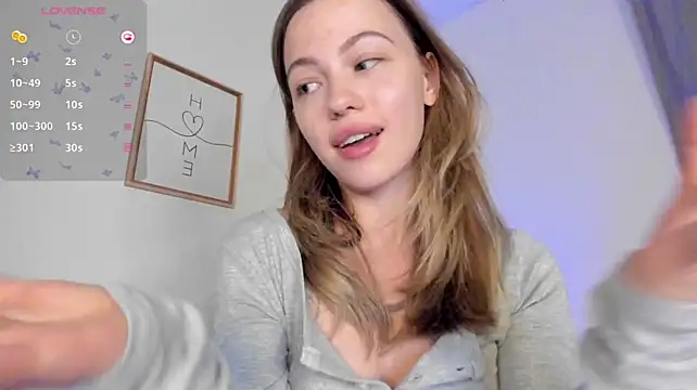 damn_cutie Adlı Modelin Canlı XXX Sohbeti