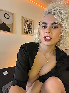 XXX chat uživo modela marian_pinzon