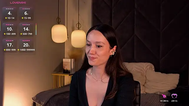 AgnesGoddess 现场XXX聊天