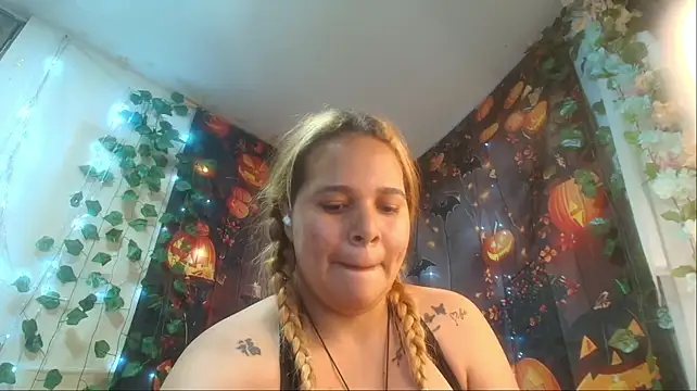 MSSPAOLA's Live XXX Chat