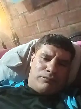 Živý XXX chat Gusta86