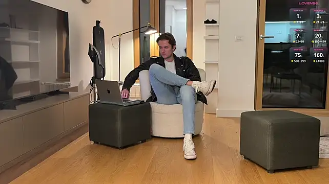cute_mark's Live XXX Chat