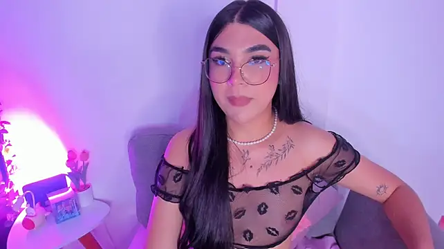 RoseCassie Live XXX-chat