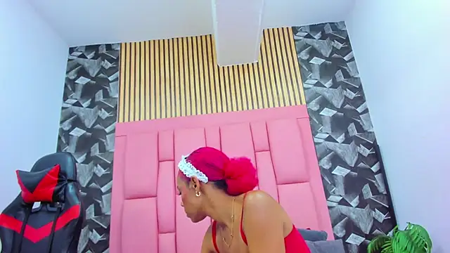 Brithanyslim's Live XXX Chat
