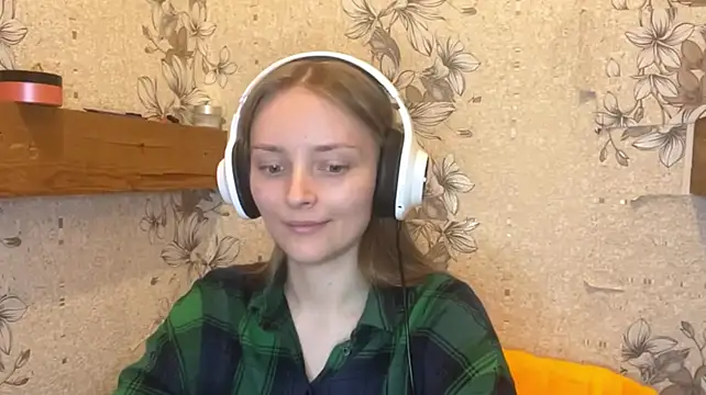 EmyMiu's Live XXX Chat