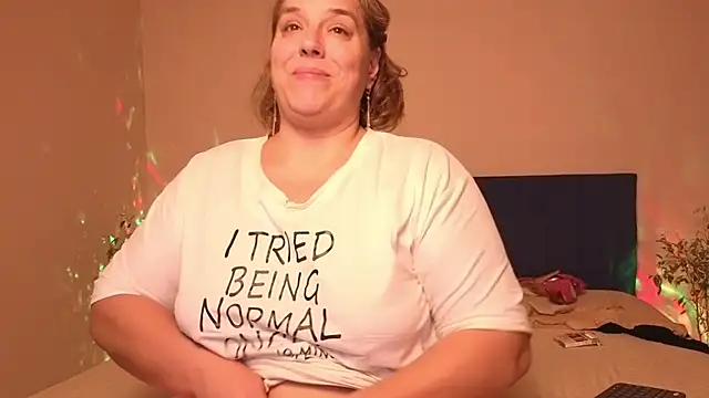 Bbw_Goddes: απευθείας συνομιλία ΧΧΧ
