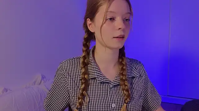 mimichellee's Live XXX Chat