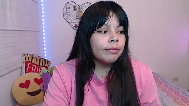 EllieMoonX – Live XXX-chat