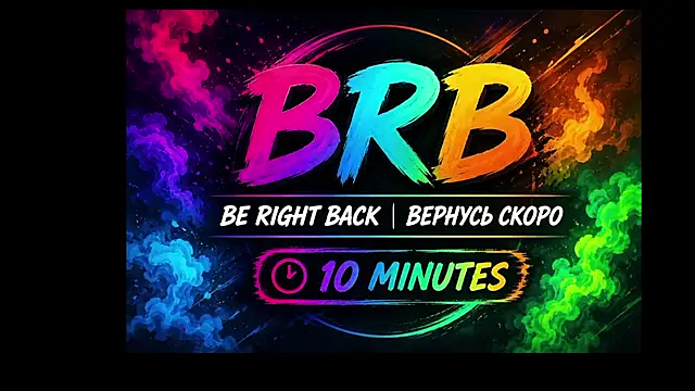 Živý XXX chat Chorna_Rouse