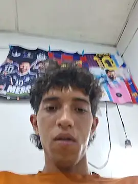 Noscay Live XXX-chat