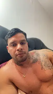 MarckMathews live XXX chat
