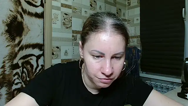 TherestlessKitty 라이브 XXX 채팅