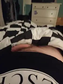 OdinWolf1990 Live XXX-Chat