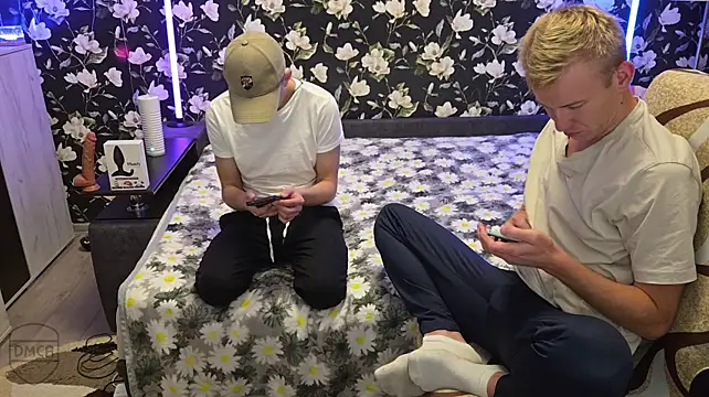 XXX chat uživo modela Vuitton