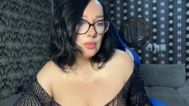 AnnaAnn_Milf's Live XXX Chat