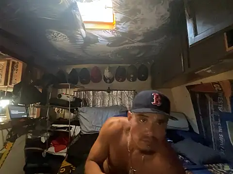 OmarSalasxh33's Live XXX Chat