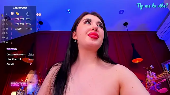Živý XXX chat Mayzzie