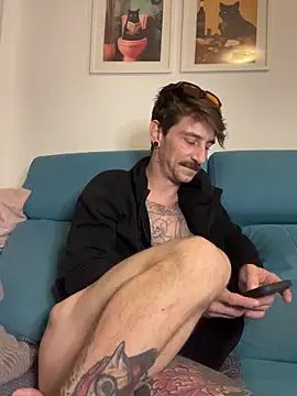 _Lordjizzn Live XXX chat