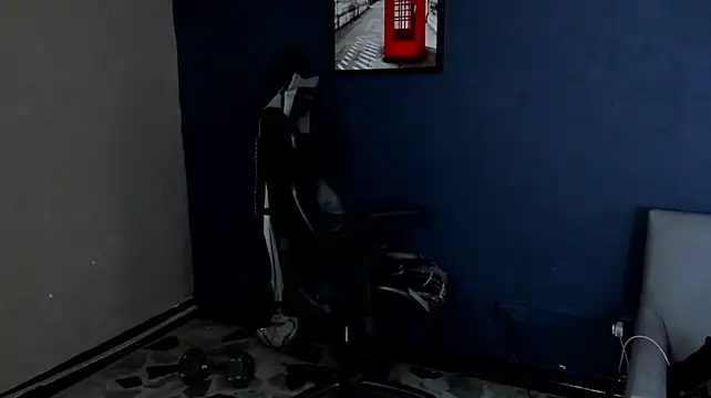 Axxel_Muscle Chat XXX live