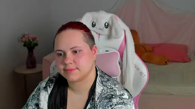 XXX chat uživo modela DaisyHarts