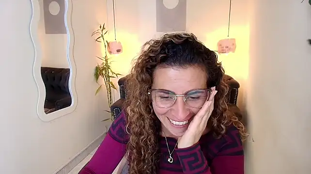 angelbluemilf live XXX chat