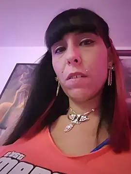 Živý XXX chat misscectito13