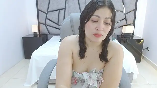 Czat XXX na żywo – sophia_hadid