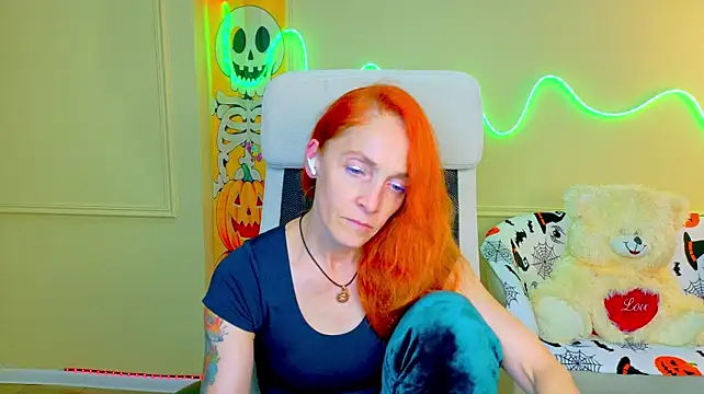BreeTerner Live XXX Chat
