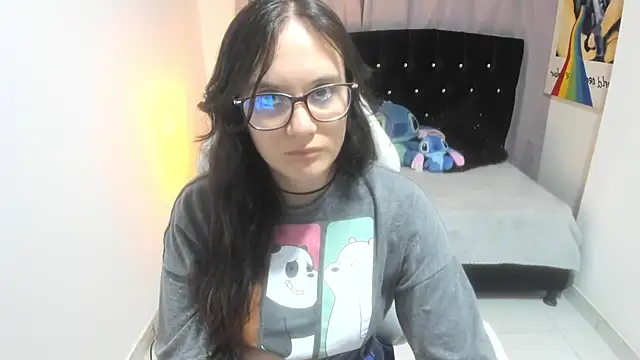 Chat XXX ao vivo de Wanda_sg