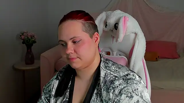 DaisyHarts live XXX chat