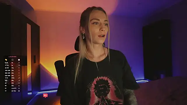 AskAlexa Live XXX-Chat