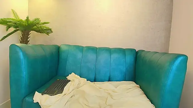 Velvet_Fire Live XXX Chat