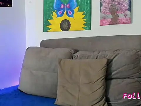 Chat XXX Live cory_okell