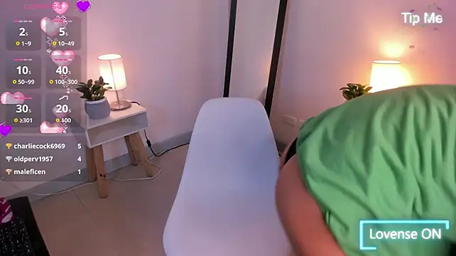 Chat XXX Live jenn_cg
