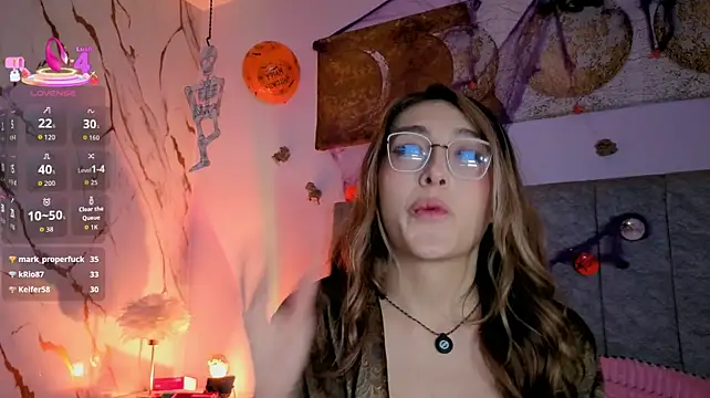 antonellastar24_ Obrolan Langsung XXX