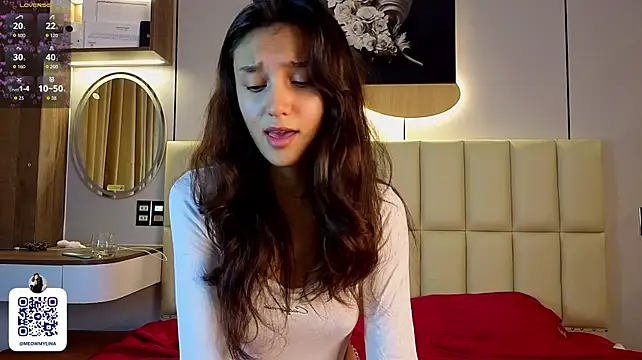 Živý XXX chat ZadengiDaaa