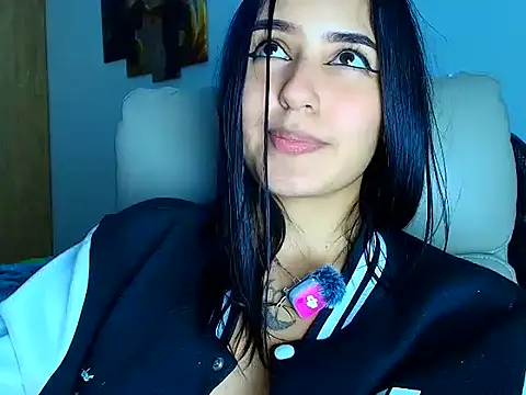 Danae_999's Live XXX Chat