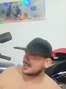 hot_cachondoon Webbikameraesitys
