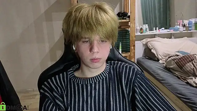 Chatroom XXX en direct de Mark_Shoyer2