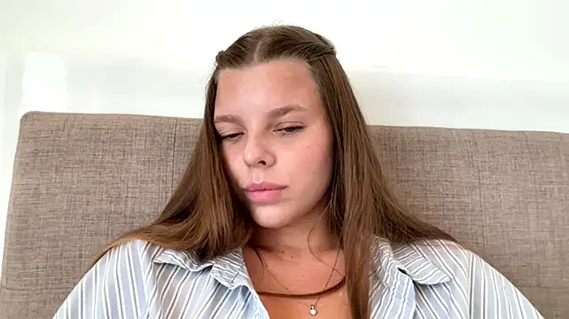 AmieLendor – Live XXX-chat